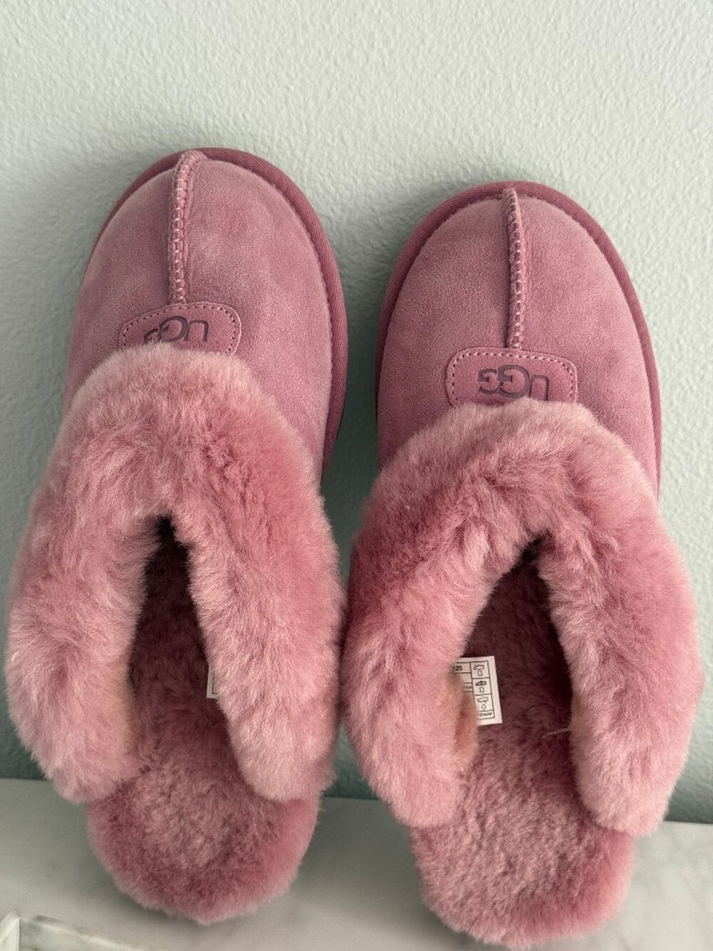 UGG® Coquette Women's slippers - Picture 4 of 4